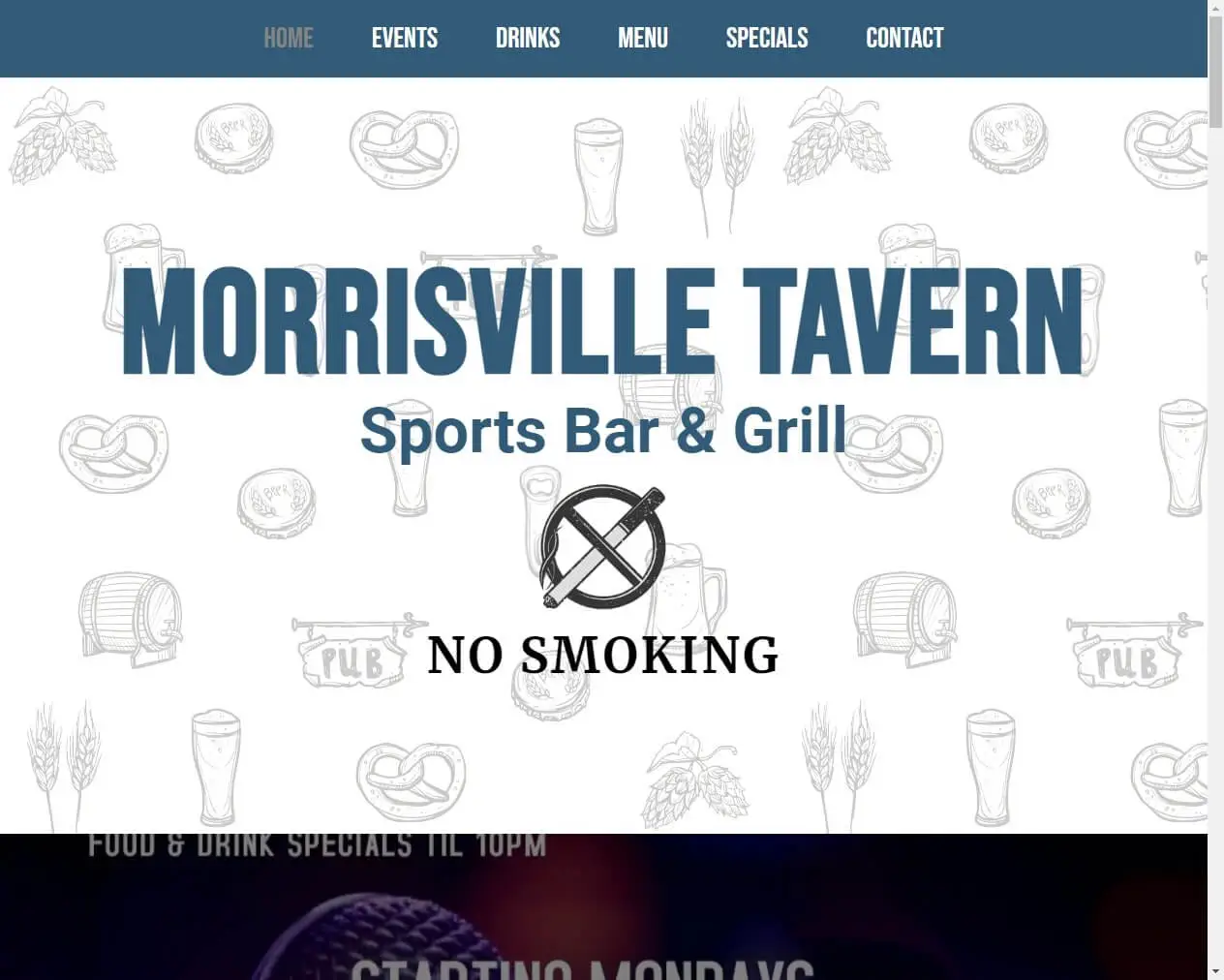 Morrisville Tavern